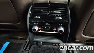 BMW Gran Turismo 630i xDrive M Sport 2021 года из Южной Кореи