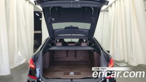 BMW Gran Turismo 630i xDrive M Sport 2021 года из Южной Кореи