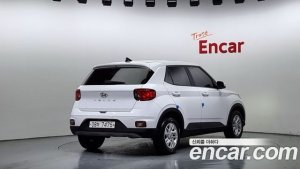 Hyundai Venue 1.6 Modern 2020 года из Южной Кореи