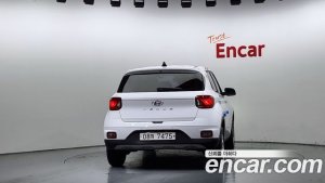Hyundai Venue 1.6 Modern 2020 года из Южной Кореи