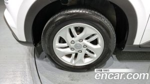 Hyundai Venue 1.6 Modern 2020 года из Южной Кореи