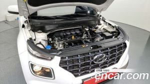 Hyundai Venue 1.6 Modern 2020 года из Южной Кореи