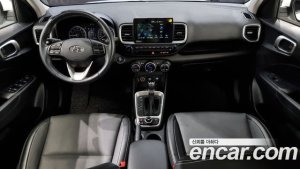 Hyundai Venue 1.6 Modern 2020 года из Южной Кореи