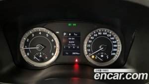 Hyundai Venue 1.6 Modern 2020 года из Южной Кореи