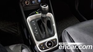Hyundai Venue 1.6 Modern 2020 года из Южной Кореи