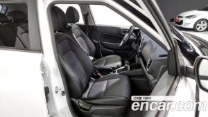 Hyundai Venue 1.6 Modern 2020 года из Южной Кореи