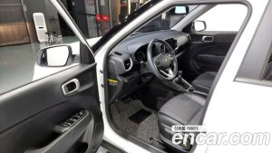 Hyundai Venue 1.6 Modern 2020 года из Южной Кореи