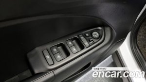 Hyundai Venue 1.6 Modern 2020 года из Южной Кореи
