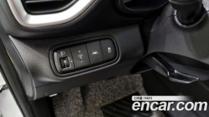 Hyundai Venue 1.6 Modern 2020 года из Южной Кореи