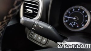 Hyundai Venue 1.6 Modern 2020 года из Южной Кореи