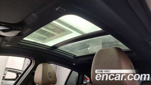 BMW X4 xDrive20d M Sport X 2021 года из Южной Кореи