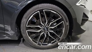 Kia K5 1.6 Turbo 2020 года из Южной Кореи