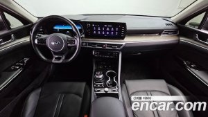 Kia K5 1.6 Turbo 2020 года из Южной Кореи