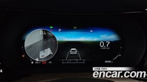 Kia K5 1.6 Turbo 2020 года из Южной Кореи