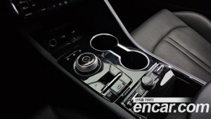 Kia K5 1.6 Turbo 2020 года из Южной Кореи