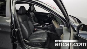 Kia K5 1.6 Turbo 2020 года из Южной Кореи