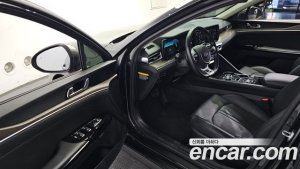 Kia K5 1.6 Turbo 2020 года из Южной Кореи