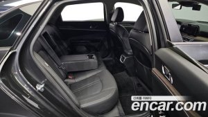 Kia K5 1.6 Turbo 2020 года из Южной Кореи