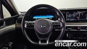 Kia K5 1.6 Turbo 2020 года из Южной Кореи