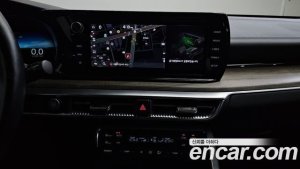 Kia K5 1.6 Turbo 2020 года из Южной Кореи