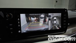 Kia K5 1.6 Turbo 2020 года из Южной Кореи
