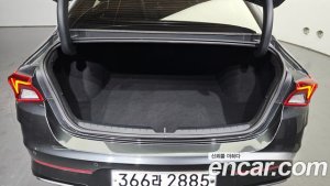 Kia K5 1.6 Turbo 2020 года из Южной Кореи