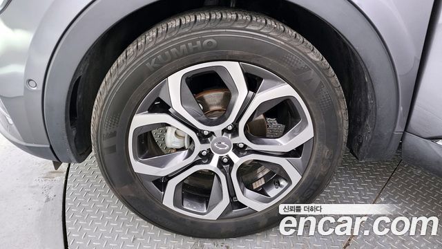 36561555_005.jpg Renault-KoreaSamsung XM3 1.3 TCe RE Signature 2020 года из Южной Кореи