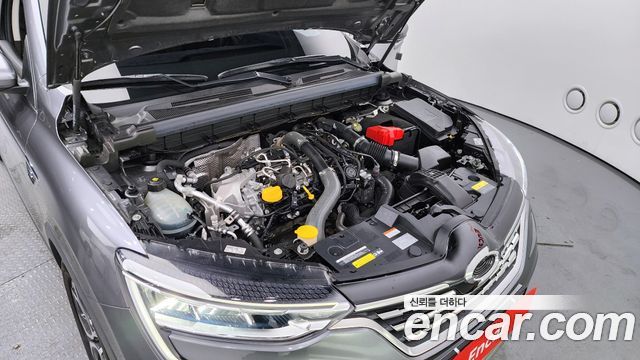 36561555_006.jpg Renault-KoreaSamsung XM3 1.3 TCe RE Signature 2020 года из Южной Кореи