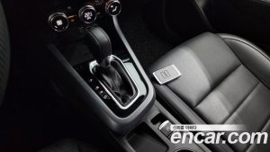 Renault-KoreaSamsung XM3 1.3 TCe RE Signature 2020 года из Южной Кореи