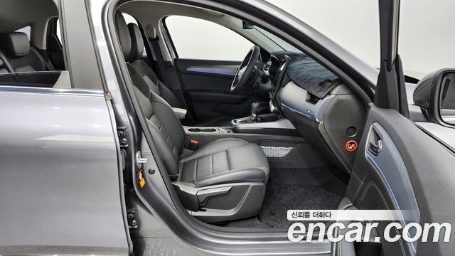 36561555_015.jpg Renault-KoreaSamsung XM3 1.3 TCe RE Signature 2020 года из Южной Кореи