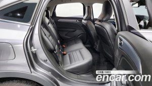 Renault-KoreaSamsung XM3 1.3 TCe RE Signature 2020 года из Южной Кореи