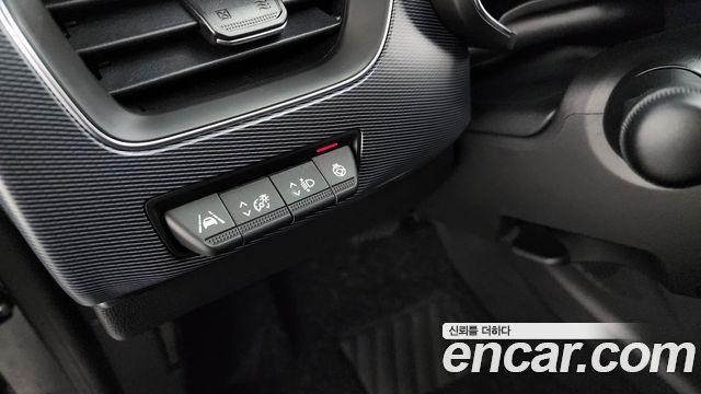 36561555_018.jpg Renault-KoreaSamsung XM3 1.3 TCe RE Signature 2020 года из Южной Кореи