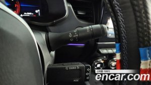 Renault-KoreaSamsung XM3 1.3 TCe RE Signature 2020 года из Южной Кореи