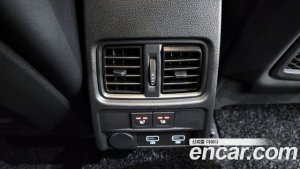 Renault-KoreaSamsung XM3 1.3 TCe RE Signature 2020 года из Южной Кореи