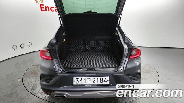 36561555_024.jpg Renault-KoreaSamsung XM3 1.3 TCe RE Signature 2020 года из Южной Кореи