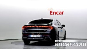 Kia K5 1.6 Turbo 2021 года из Южной Кореи