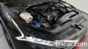 Kia K5 1.6 Turbo 2021 года из Южной Кореи