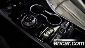 Kia K5 1.6 Turbo 2021 года из Южной Кореи