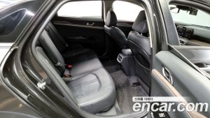 Kia K5 1.6 Turbo 2021 года из Южной Кореи