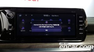 Kia K5 1.6 Turbo 2021 года из Южной Кореи
