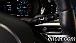 Kia K5 1.6 Turbo 2021 года из Южной Кореи