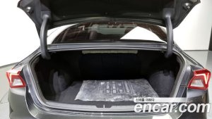 Kia K5 1.6 Turbo 2021 года из Южной Кореи
