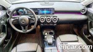Mercedes-Benz A-Class A250 4MATIC SEDAN 2020 года из Южной Кореи