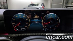 Mercedes-Benz A-Class A250 4MATIC SEDAN 2020 года из Южной Кореи