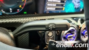 Mercedes-Benz A-Class A250 4MATIC SEDAN 2020 года из Южной Кореи