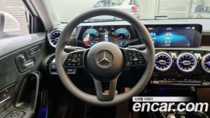Mercedes-Benz A-Class A250 4MATIC SEDAN 2020 года из Южной Кореи