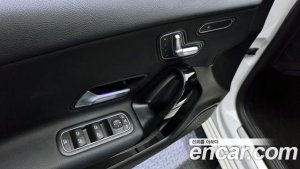 Mercedes-Benz A-Class A250 4MATIC SEDAN 2020 года из Южной Кореи