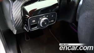 Mercedes-Benz A-Class A250 4MATIC SEDAN 2020 года из Южной Кореи