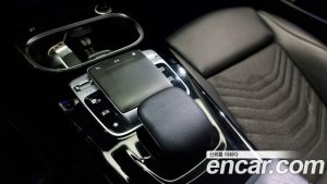 Mercedes-Benz A-Class A250 4MATIC SEDAN 2020 года из Южной Кореи