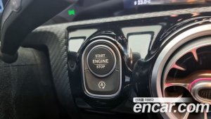 Mercedes-Benz A-Class A250 4MATIC SEDAN 2020 года из Южной Кореи